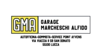 Garage Marcheschi Alfido